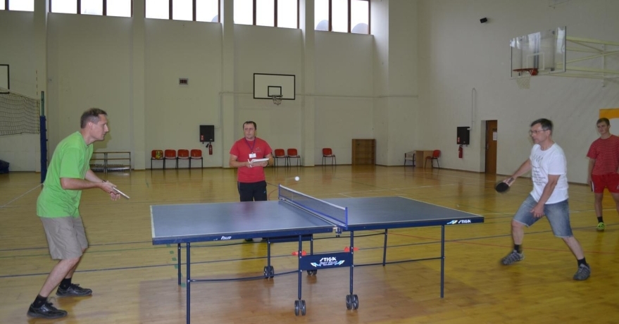 Официальное фото Санатория Зеленая Долина 4 звезды