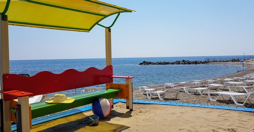 Официальное фото Санатория Зеленая Долина 4 звезды