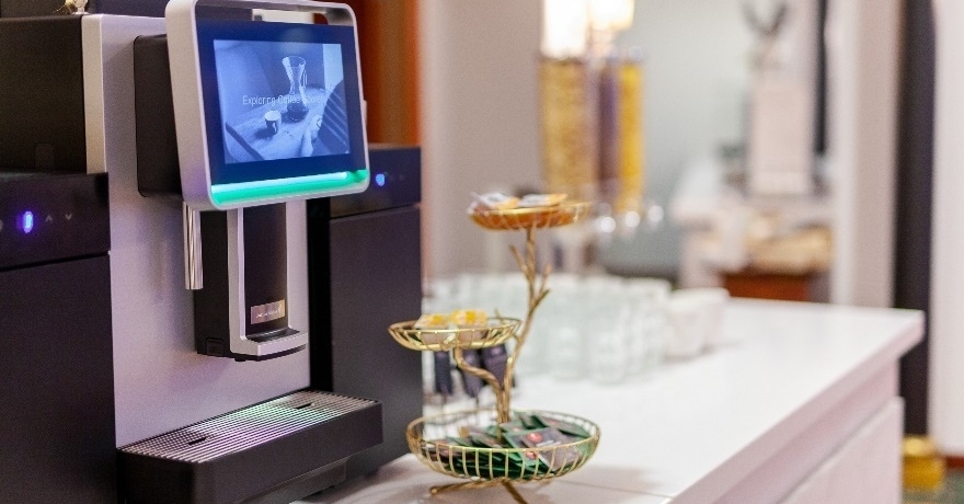 Официальное фото Курорта Грейс Люксор Волга Конгресс 4 звезды