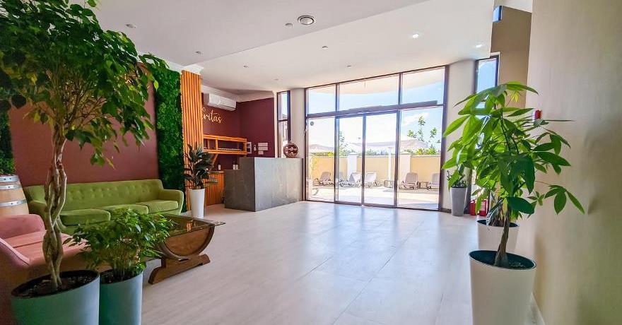 Официальное фото СПА-Отеля Винтаж 3 звезды