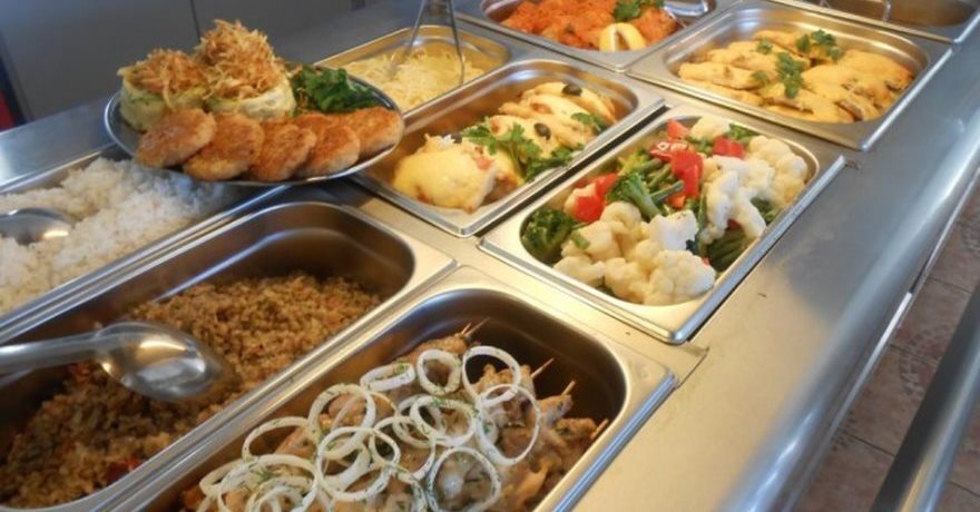 Официальное фото Отеля Ярославское Подворье 3 звезды