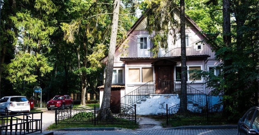 Официальное фото Гостиницы Золотая бухта  звезды