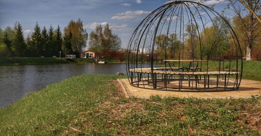 Официальное фото Отеля ОК - Река звезды