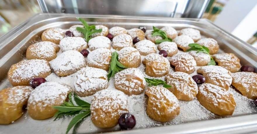 Официальное фото Отеля Family Resort 2 звезды