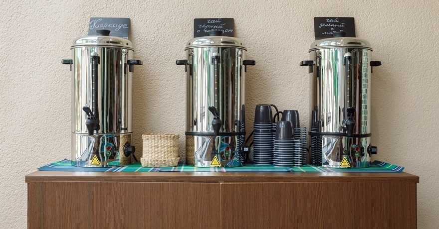 Официальное фото СПА-Отеля Аурум Family Resort & SPA 4 звезды