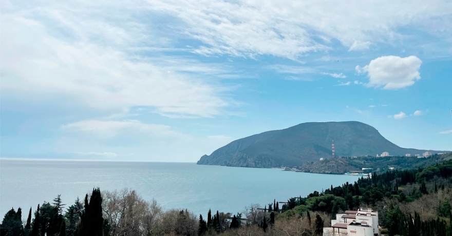 Официальное фото Виллы Олива-Арт 3 звезды