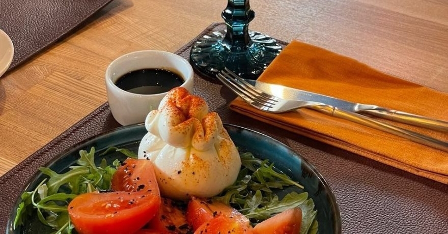 Официальное фото Отеля Ola Resort 4 звезды