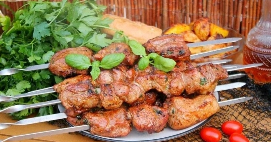 Официальное фото Отеля Берег Ямала  звезды