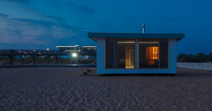 Официальное фото СПА-Отеля Аурум Family Resort & SPA 4 звезды