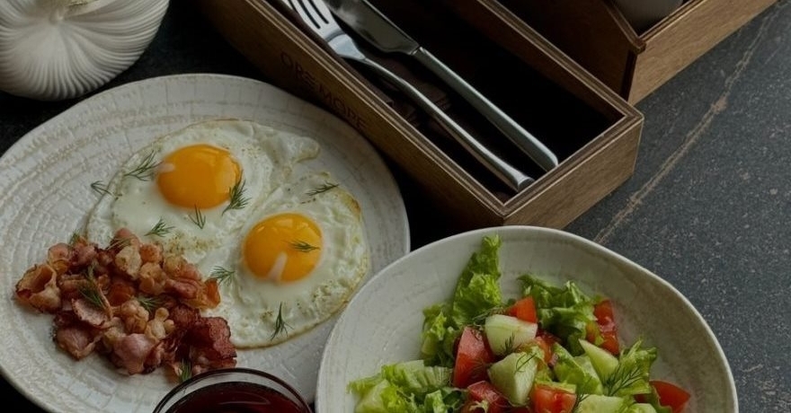 Официальное фото Бутик-Отеля Оре Море 1 звезды