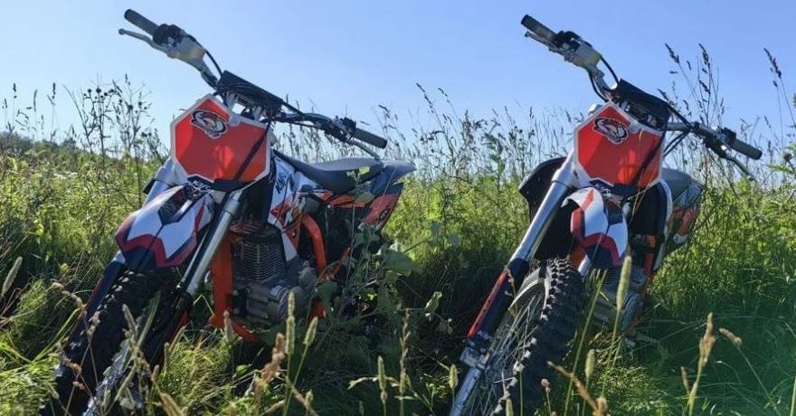 Официальное фото Эко-отеля Бобровый мыс  звезды