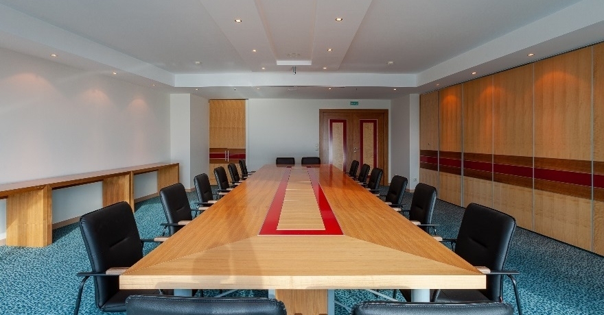 Официальное фото Курорта Грейс Люксор Волга Конгресс 4 звезды