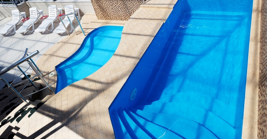 Официальное фото Гостевого дома Амиго на Морской  звезды