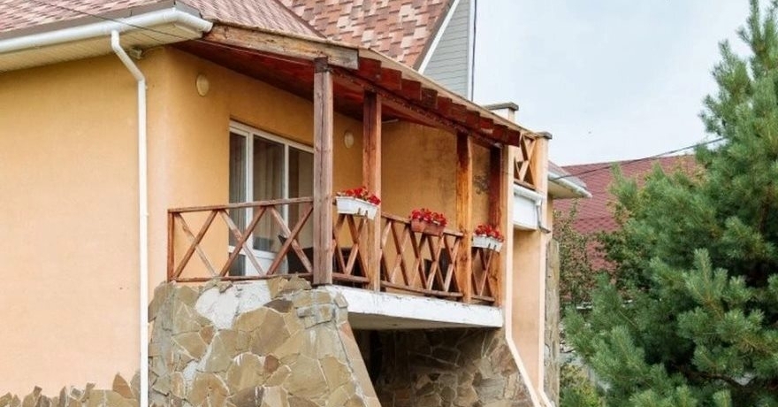 Официальное фото Гостинично-ресторанного  комплекса Премьер 3 звезды