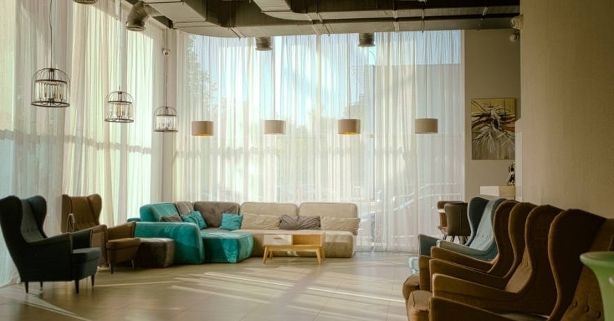 Официальное фото Гостиницы Concept Hotel  звезды