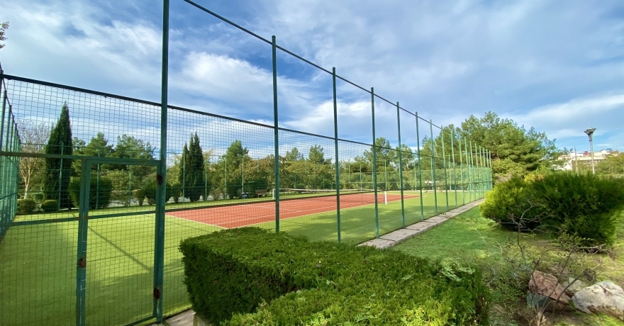 Официальное фото Санатория Планета 3 звезды