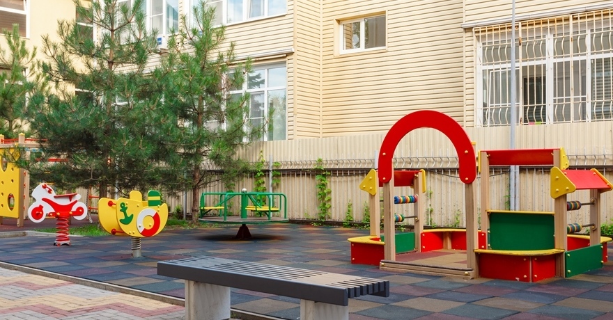 Официальное фото Курортного отеля SunMarinn 4 звезды