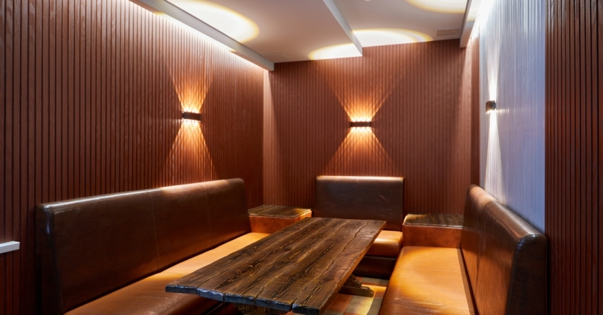 Официальное фото Гостиничного  Комплекса Сосновый Бор 3 звезды