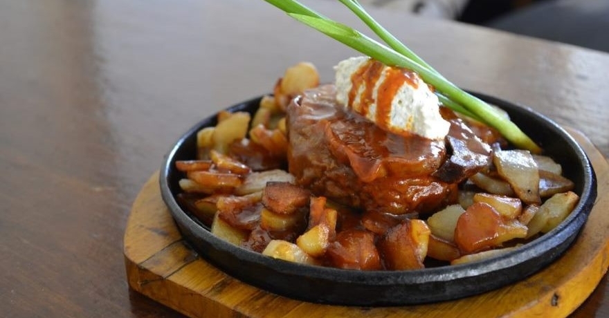 Официальное фото Отеля Ас-Эль 3 звезды