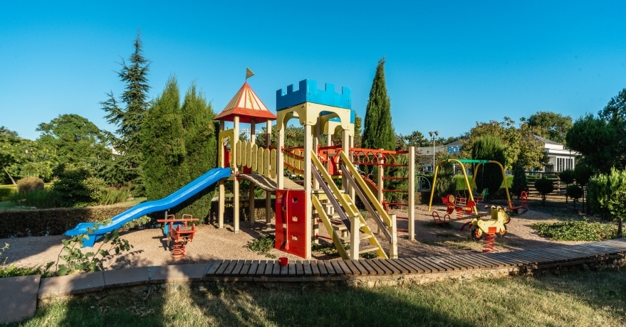 Официальное фото Санатория Планета 3 звезды