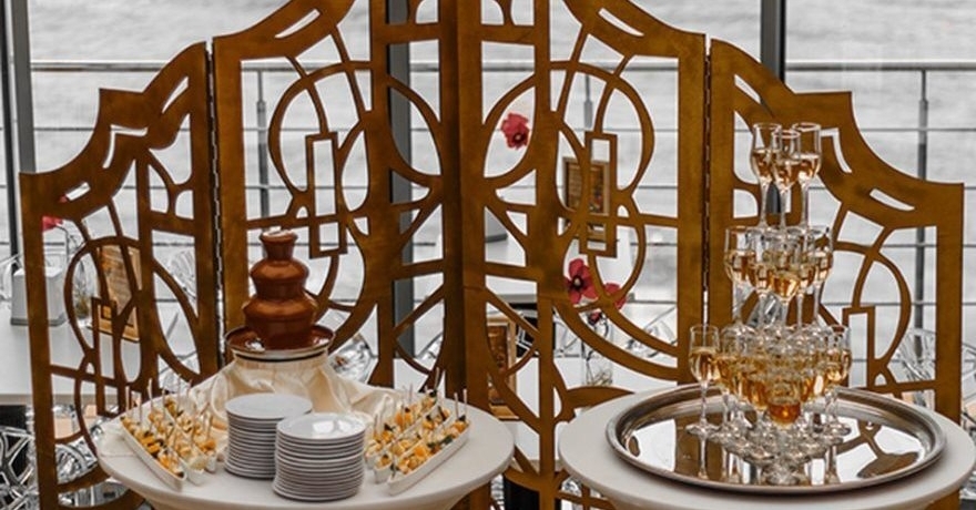 Официальное фото Арт-Отеля Азор 3 звезды