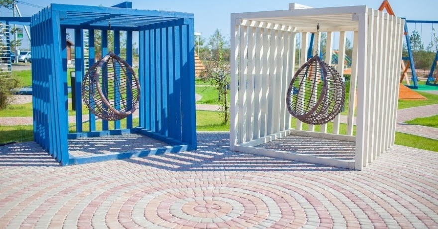 Официальное фото Загородного отеля Петрухино-клуб 3 звезды