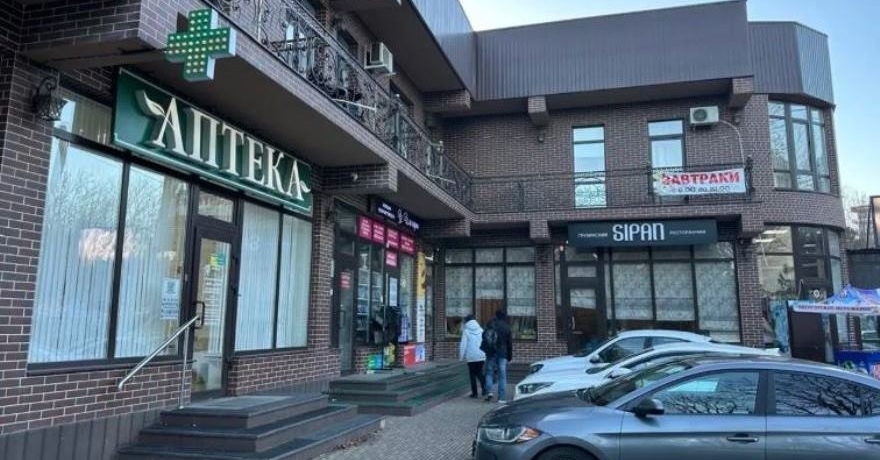 Официальное фото Гостиницы Сипан  звезды