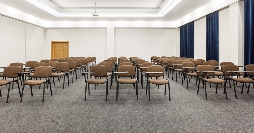 Официальное фото Отеля Мореа Family Resort & Spa 4 звезды