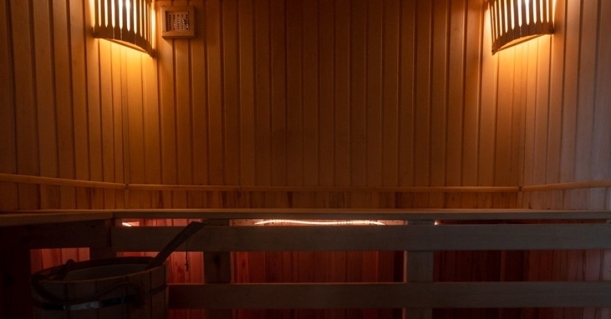 Официальное фото Апарт-Отеля Black Sea Village 3 звезды