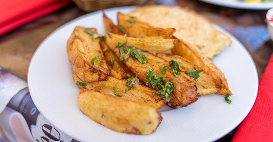 Официальное фото Апарт-Отеля Горный хрусталь 3 звезды