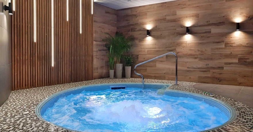 Официальное фото Санатория Зеленая Долина 4 звезды