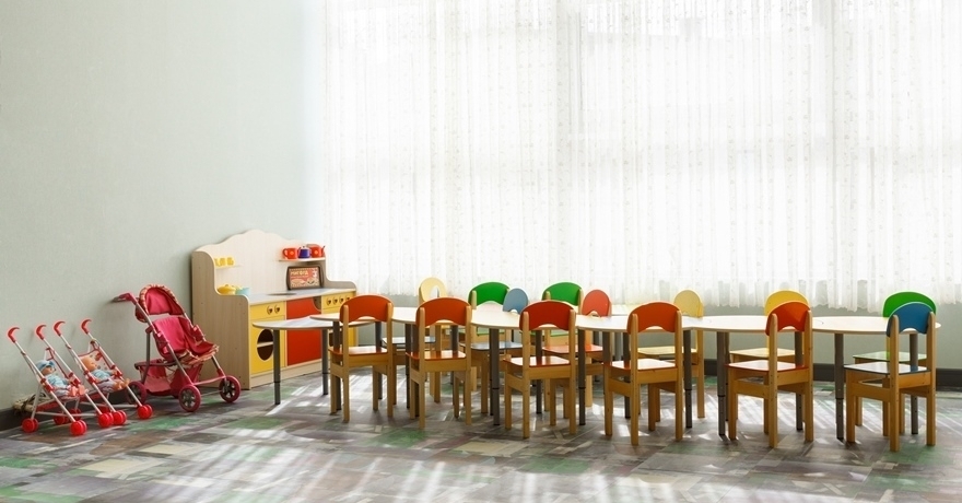 Официальное фото Отеля Мореа Family Resort & Spa 4 звезды