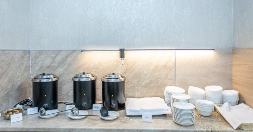 Официальное фото Гостевого дома Джанго 3 звезды