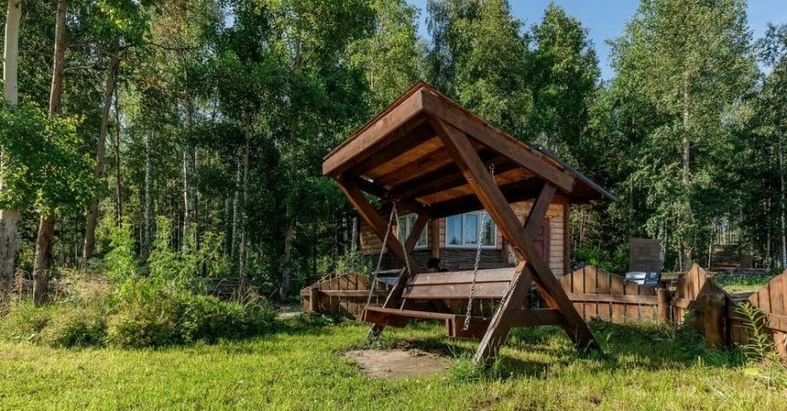 Официальное фото Парк-отеля Евразия звезды