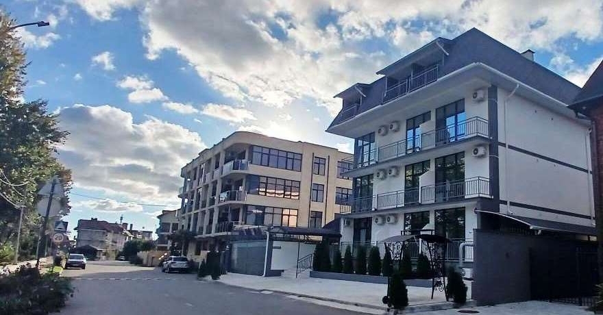 Официальное фото Гостевого дома Elif Elite 3 звезды