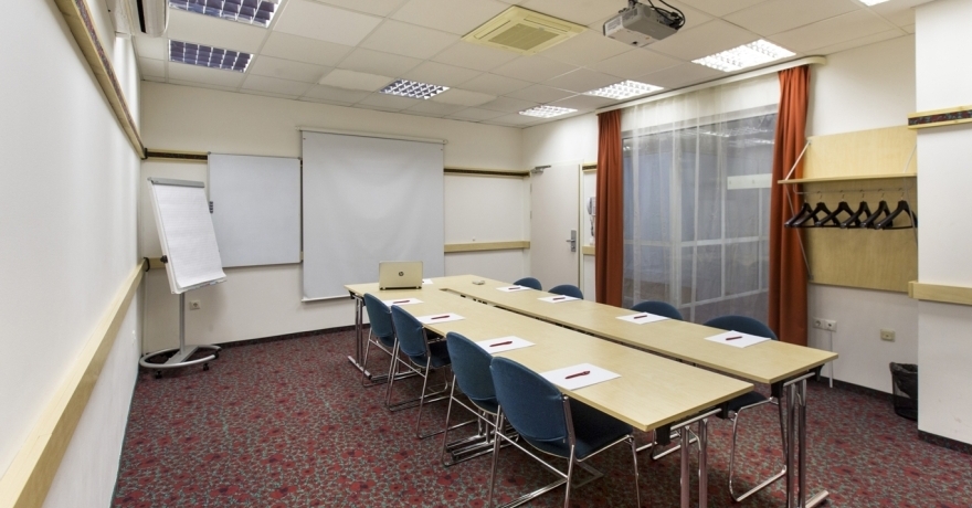 Официальное фото Отеля Ирис Санкт-Петербург Центр 3 звезды