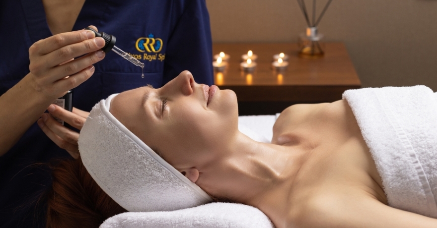 Официальное фото Отеля Риксос Красная Поляна Сочи 5 звезды