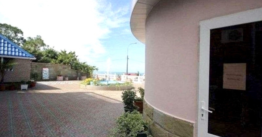 Официальное фото Отеля ГрандЛоо 3 звезды