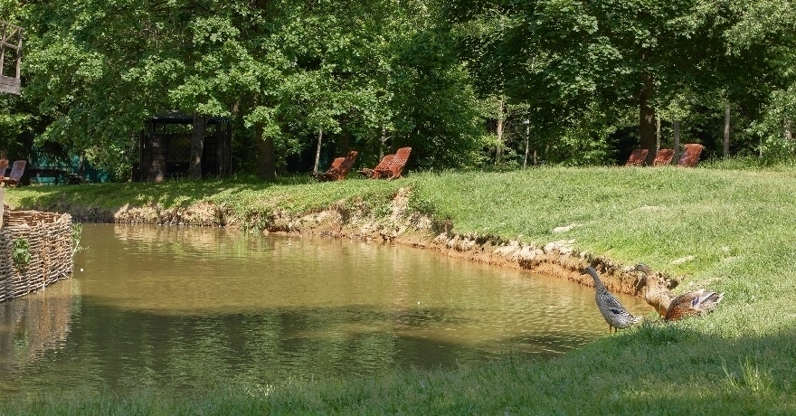 Официальное фото Парк-отеля Звенигород 3 звезды