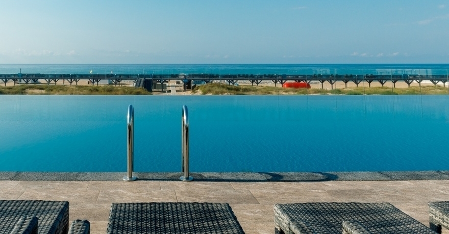 Официальное фото СПА-Отеля Аурум Family Resort & SPA 4 звезды