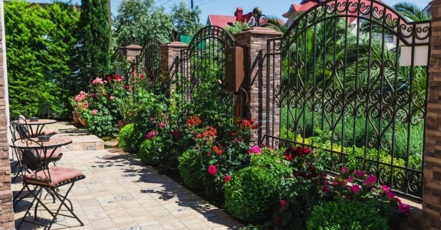 Официальное фото Отеля Soprano 3 звезды