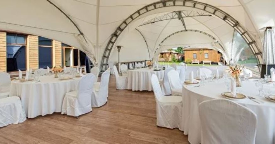 Официальное фото Апарт-Отеля Sunrise Village  звезды