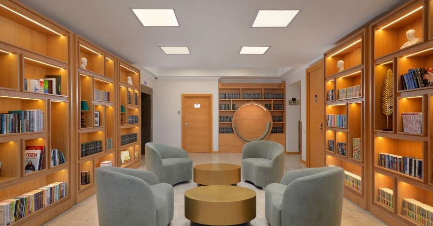 Официальное фото Гостиничного  Комплекса Ногай 3 звезды