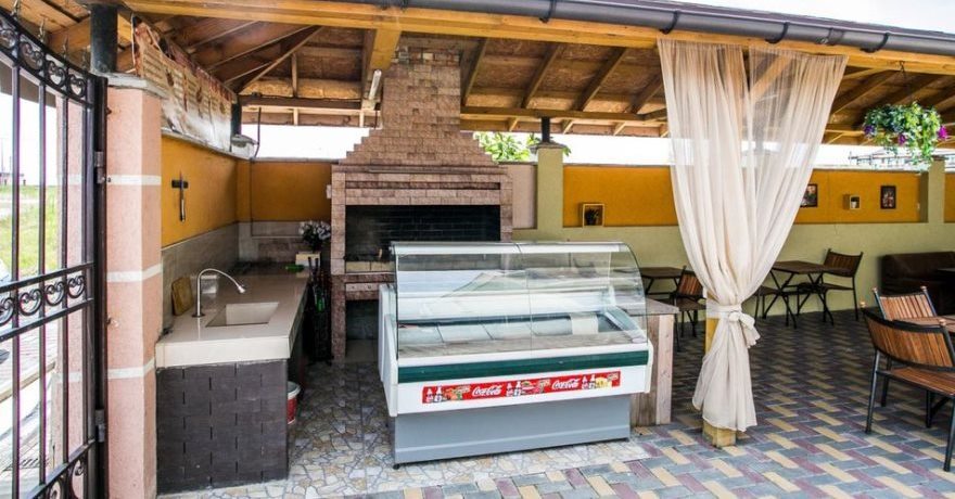 Официальное фото Отеля Gold 2 звезды