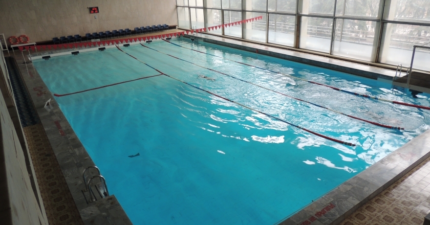 Официальное фото Санатория Жемчужина Кавказа 3 звезды