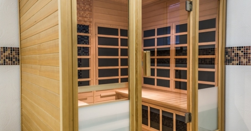 Официальное фото Гостиницы Князь Владимир 3 звезды