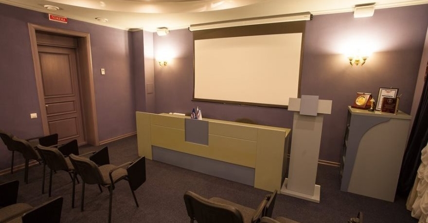 Официальное фото Отеля Астарта 3 звезды