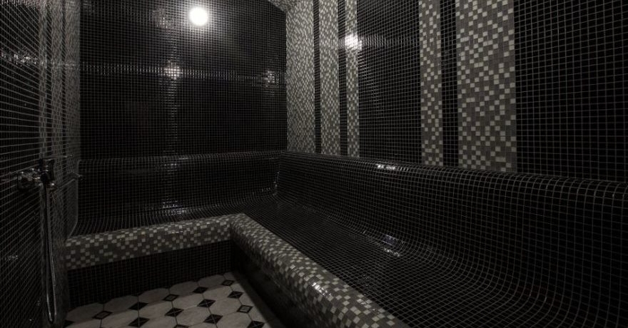 Официальное фото Гостиничного  Комплекса Лазурный берег 3 звезды