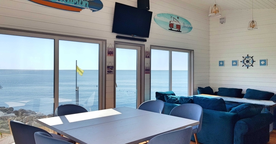 Официальное фото Санатория Зеленая Долина 4 звезды