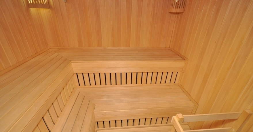 Официальное фото Отеля Gala Palmira 3 звезды